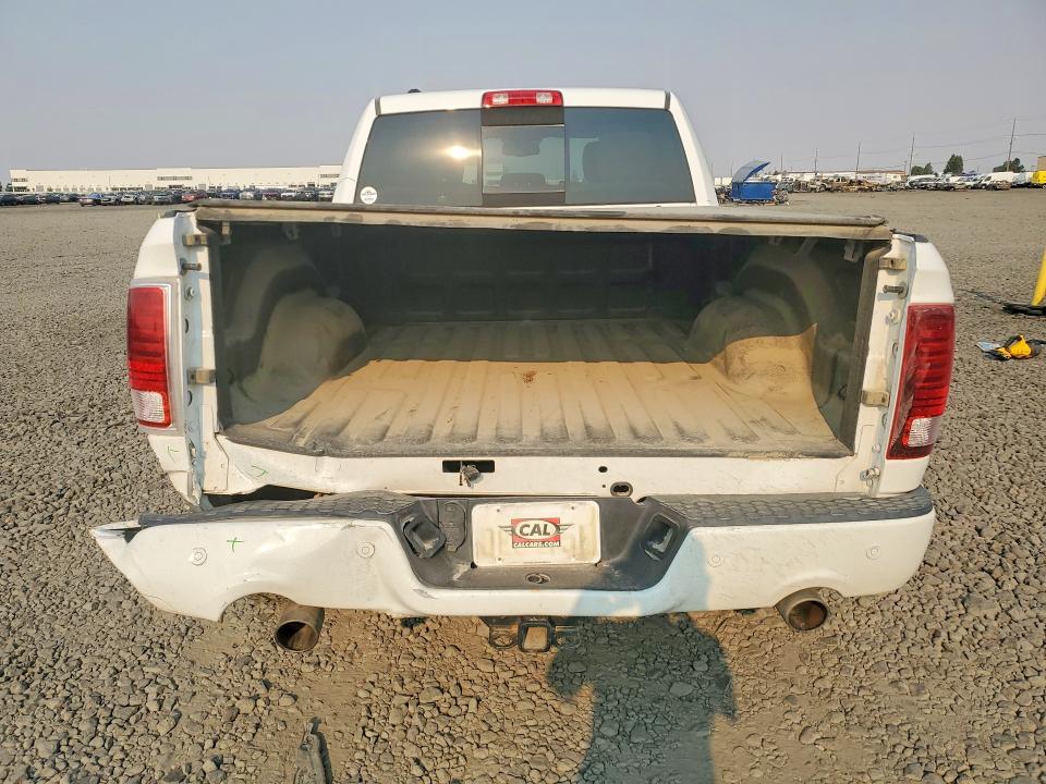 2015 Ram 1500 მანქანა იყიდება აუქციონზე, vin: 1C6RR7UT6FS585374, აუქციონის ნომერი: 64418136