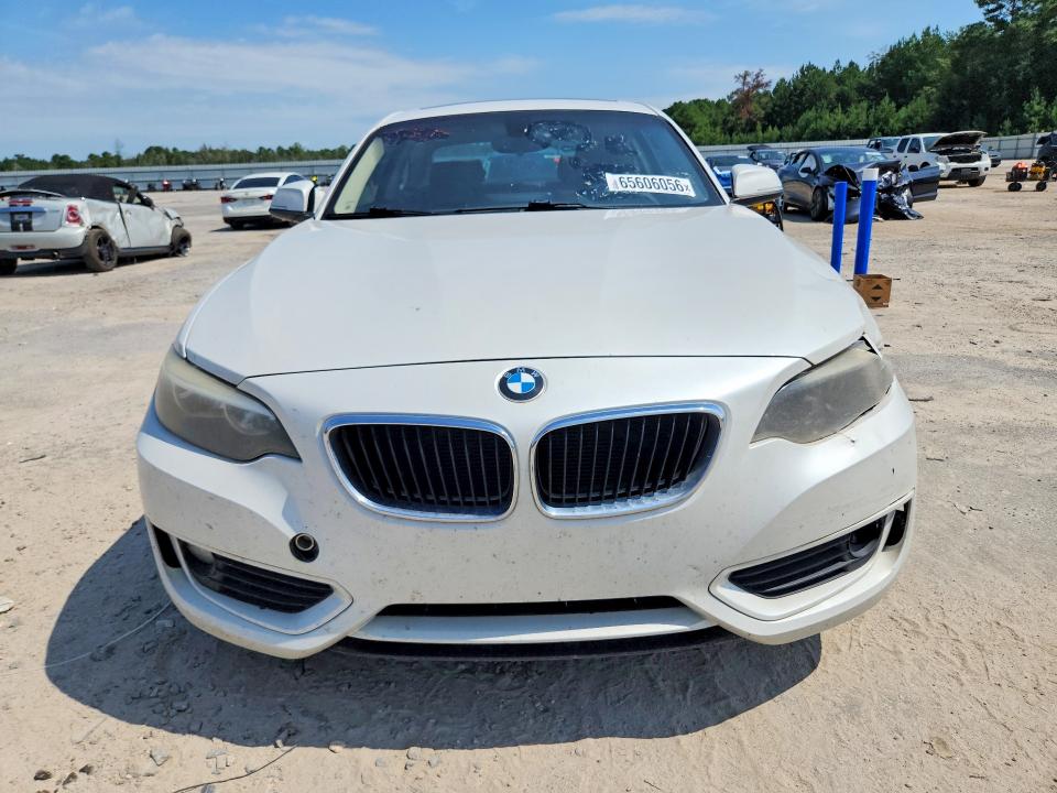 Продаж на аукціоні авто 2014 Bmw 228, vin: WBA1F5C54EV255846, номер лоту: 65606056