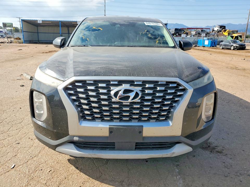 Продаж на аукціоні авто 2020 Hyundai Palisade, vin: KM8R14HE1LU111998, номер лоту: 64816386