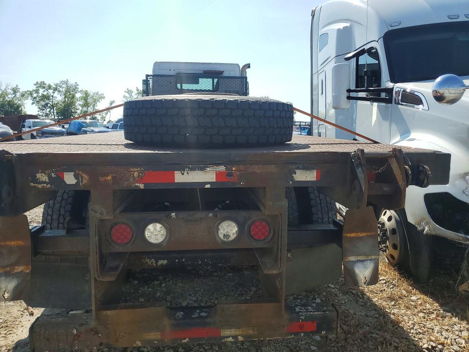 Продажа на аукционе авто 2004 Volvo Vhd, vin: 4V5KC9GF54N352496, номер лота: 65636976