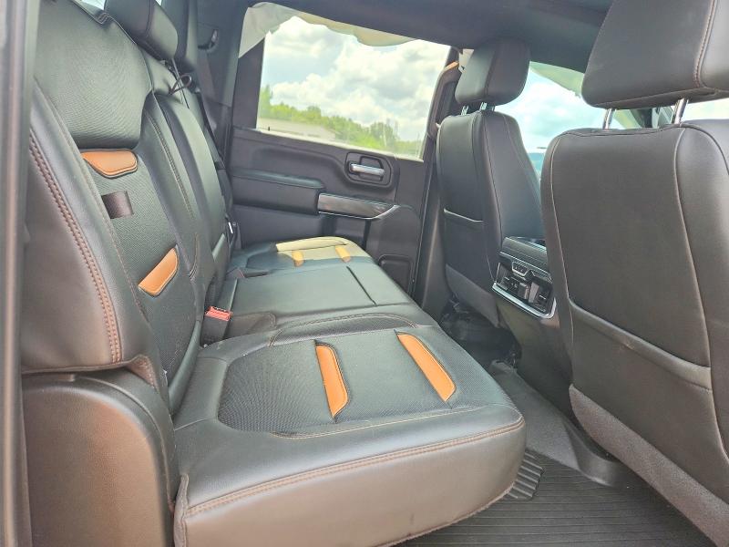 Aukcja sprzedaży 2020 Gmc Sierra, vin: 1GT49PEY0LF253688, numer aukcji: 63464246