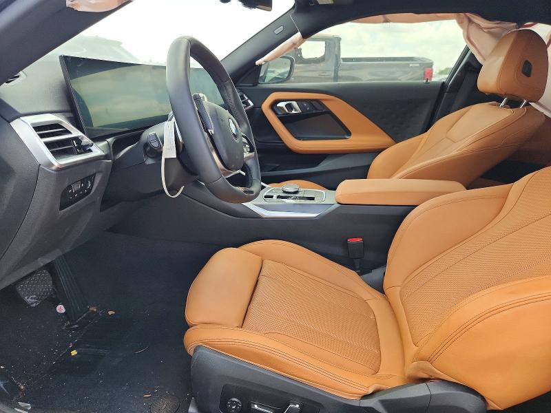 Aukcja sprzedaży 2025 Bmw 230i, vin: 3MW23CM05S8F08806, numer aukcji: 65875576