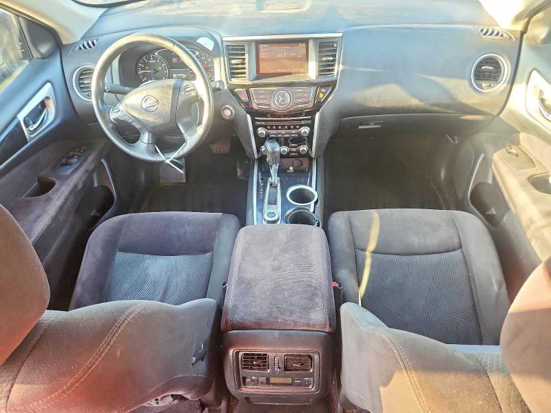 Aukcja sprzedaży 2013 Nissan Pathfinder, vin: 5N1AR2MMXDC640025, numer aukcji: 64048646