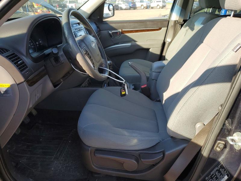Aukcja sprzedaży 2010 Hyundai Santa Fe, vin: 5NMSG3AB5AH414902, numer aukcji: 66440946