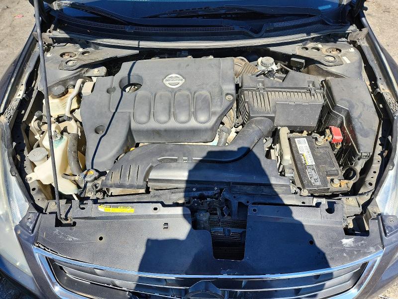 63613136 :رقم المزاد ، 1N4AL2AP8CN496553 vin ، 2012 Nissan Altima مزاد بيع