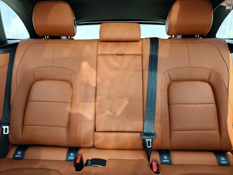 2025 Jaguar F-pace მანქანა იყიდება აუქციონზე, vin: SADCT2EX4SA748399, აუქციონის ნომერი: 62667086