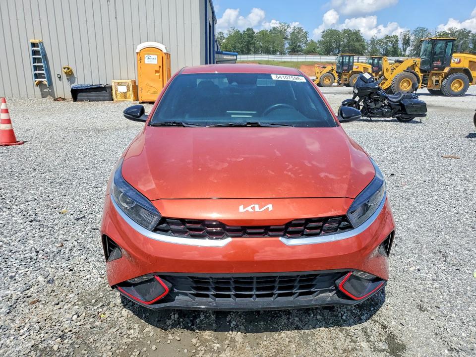 Продаж на аукціоні авто 2023 Kia Forte, vin: 3KPF54AD3PE603496, номер лоту: 64107596