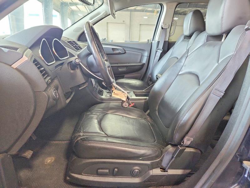 Aukcja sprzedaży 2012 Chevrolet Traverse, vin: 1GNKVJED3CJ336243, numer aukcji: 66483236