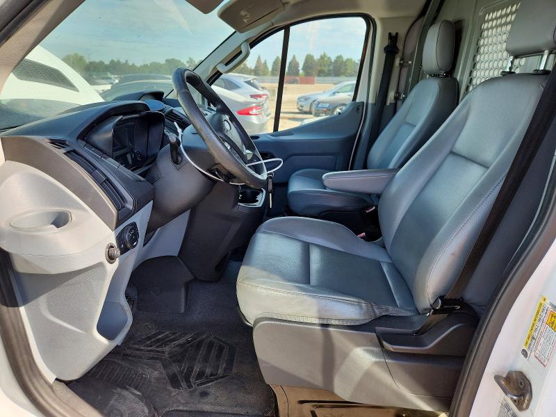Auction sale of the 2015 Ford Transit, vin: 1FTNR2ZM3FKA77164, lot number: 65910966