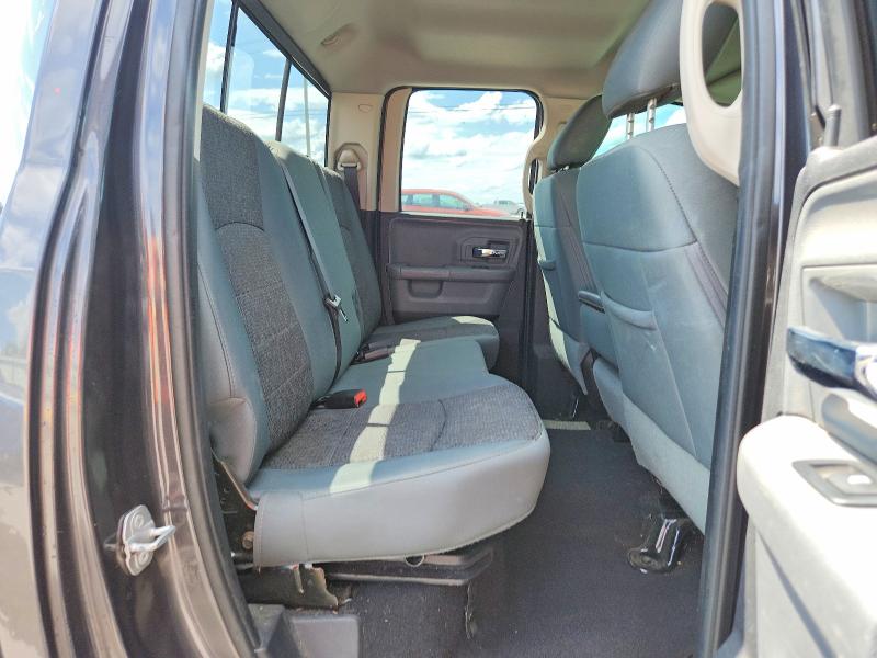 Продаж на аукціоні авто 2016 Ram 1500, vin: 1C6RR6GT3GS262147, номер лоту: 63751376
