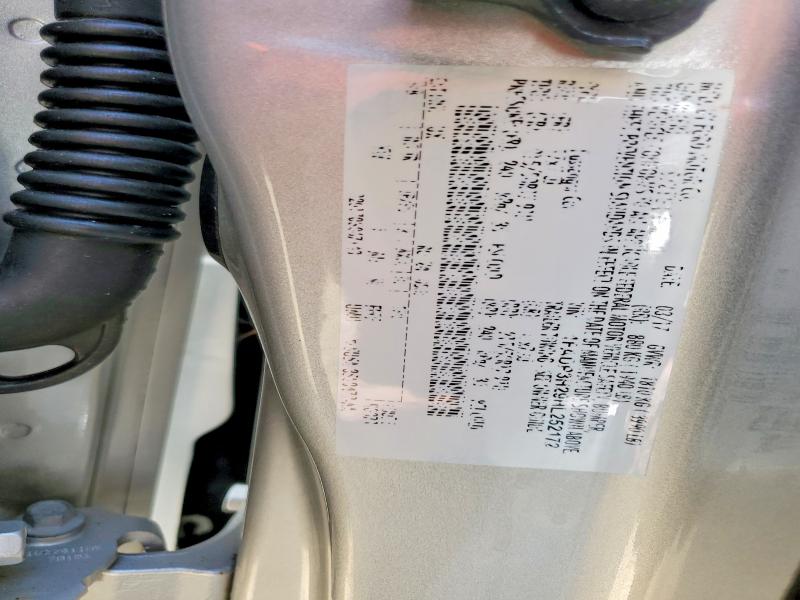 Aukcja sprzedaży 2017 Ford Focus, vin: 1FADP3H29HL252172, numer aukcji: 64517216