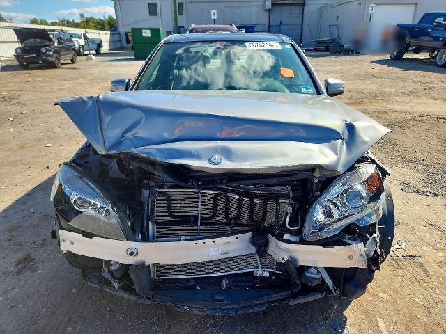 66702146 :رقم المزاد ، WDDGF8BB5BA504010 vin ، 2011 Mercedes-benz C مزاد بيع