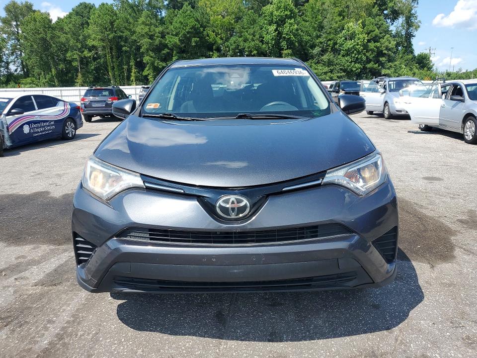 2017 Toyota Rav4 მანქანა იყიდება აუქციონზე, vin: JTMBFREV3HJ709771, აუქციონის ნომერი: 64046936