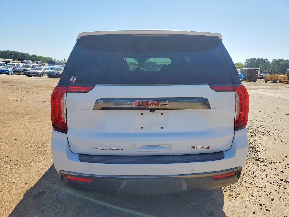 2023 Gmc Yukon მანქანა იყიდება აუქციონზე, vin: 1GKS2CKD3PR173249, აუქციონის ნომერი: 65365046