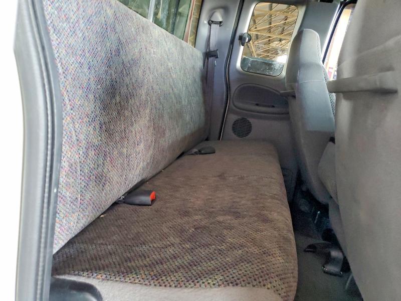Продаж на аукціоні авто 1999 Dodge Ram 1500, vin: 3B7HC13Z8XG158148, номер лоту: 64270806