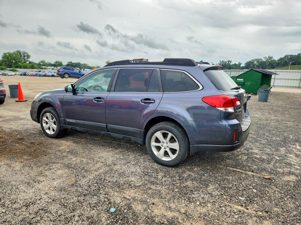 Продажа на аукционе авто 2014 Subaru Outback, vin: 4S4BRBCC7E3217613, номер лота: 65883186