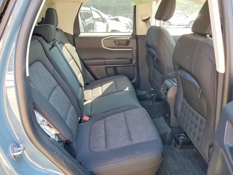 Продаж на аукціоні авто 2022 Ford Bronco Sport, vin: 3FMCR9B67NRD34408, номер лоту: 65734466