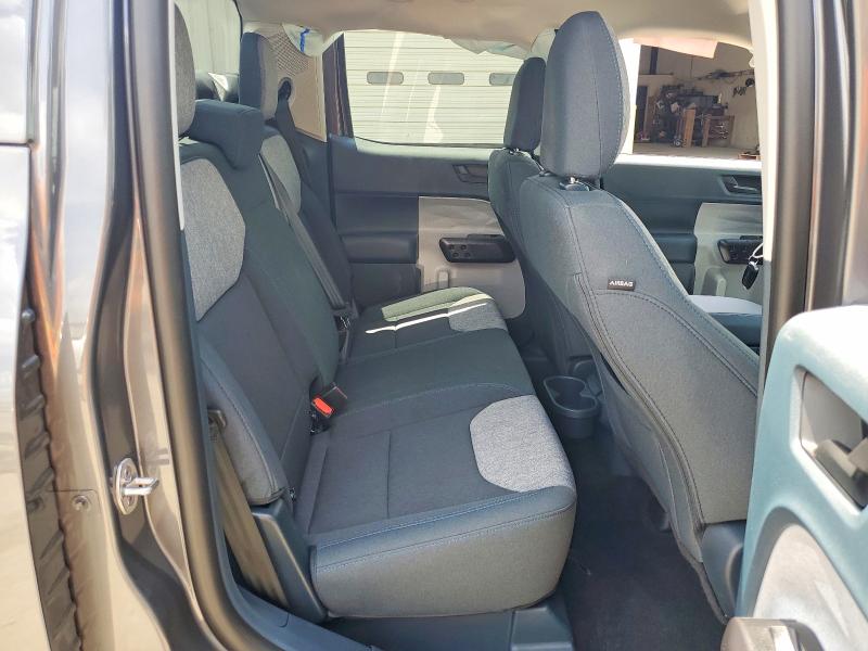 Aukcja sprzedaży 2026 Ford Maverick, vin: 3FTTW8H32TRA88661, numer aukcji: 64489506