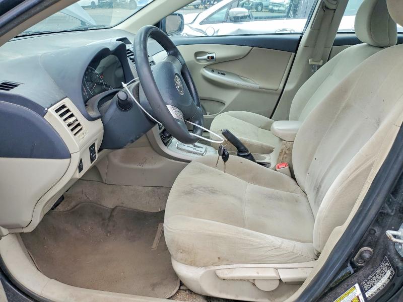 Продаж на аукціоні авто 2013 Toyota Corolla, vin: 2T1BU4EE8DC125784, номер лоту: 64136766