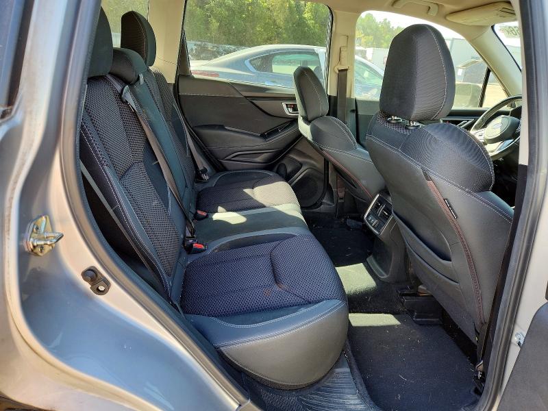 65121166 :رقم المزاد ، JF2SKAGC1KH445619 vin ، 2019 Subaru Forester مزاد بيع