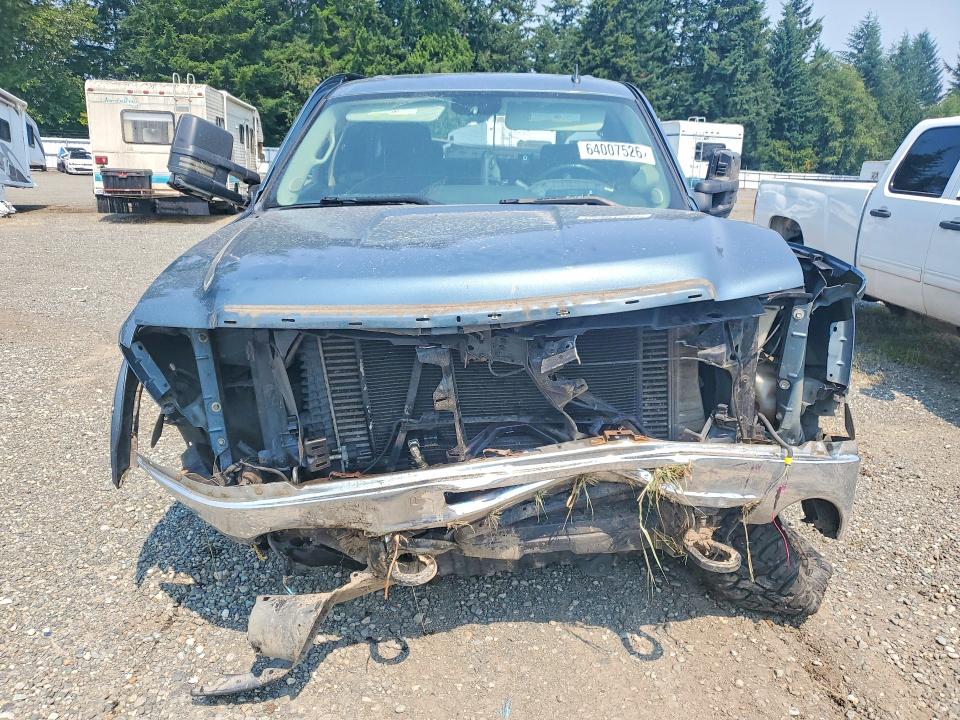 Продаж на аукціоні авто 2007 Gmc Sierra, vin: 1GTHK236X7F505754, номер лоту: 64007526