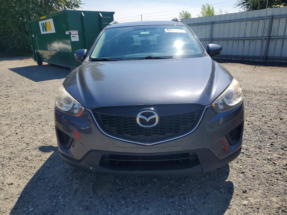 Aukcja sprzedaży 2013 Mazda Cx-5, vin: JM3KE2BE8D0120995, numer aukcji: 63488176