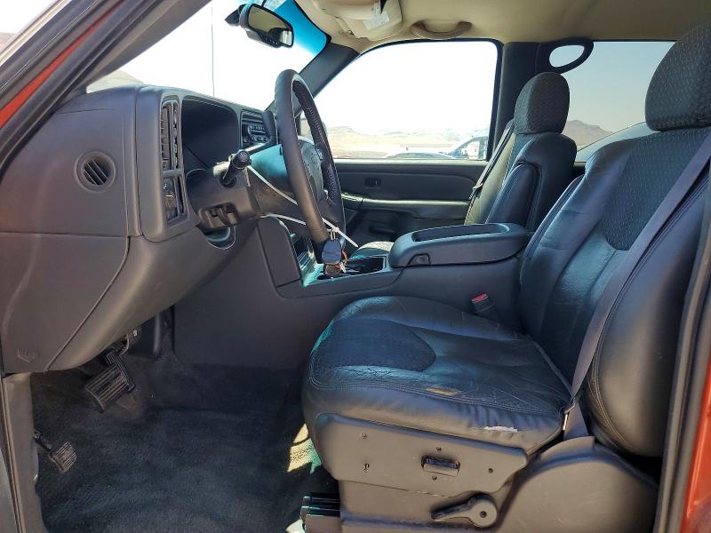 Auction sale of the 2003 Chevrolet Avalanche, vin: 3GNEK13T73G165496, lot number: 63435146