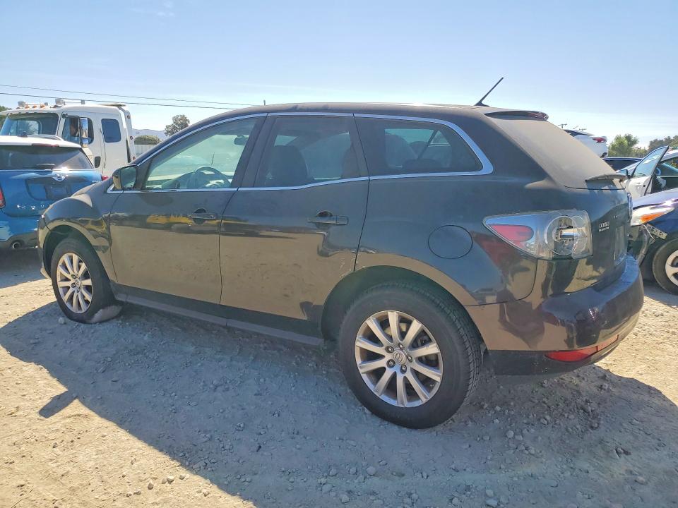 Aukcja sprzedaży 2010 Mazda Cx-7, vin: JM3ER2W59A0330870, numer aukcji: 66753426