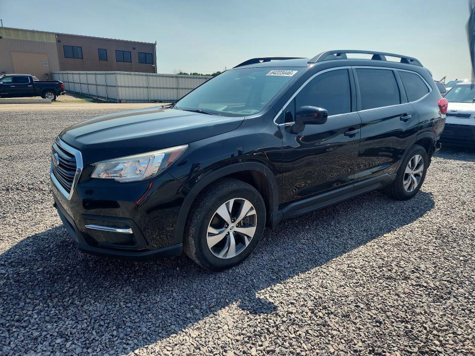 Aukcja sprzedaży 2020 Subaru Ascent, vin: 4S4WMACD7L3446700, numer aukcji: 64223446