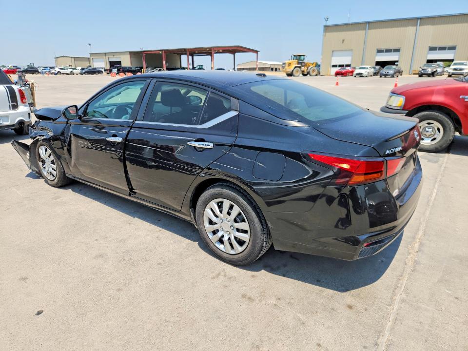 Aukcja sprzedaży 2020 Nissan Altima, vin: 1N4BL4BV6LC237973, numer aukcji: 63731446
