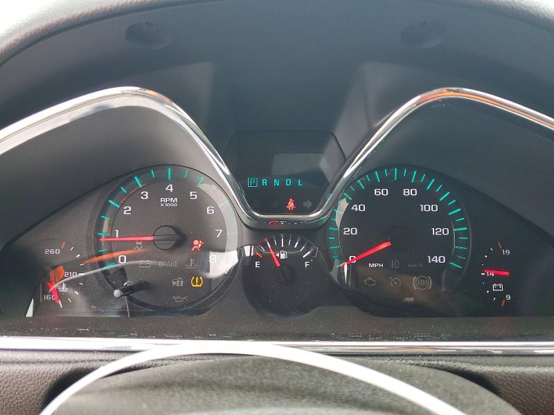 2013 Chevrolet Traverse მანქანა იყიდება აუქციონზე, vin: 1GNKRJKD7DJ104187, აუქციონის ნომერი: 66838826