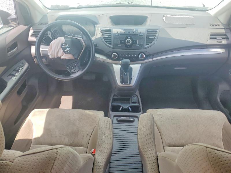 Aukcja sprzedaży 2013 Honda Cr-v, vin: 5J6RM4H59DL037422, numer aukcji: 63930516