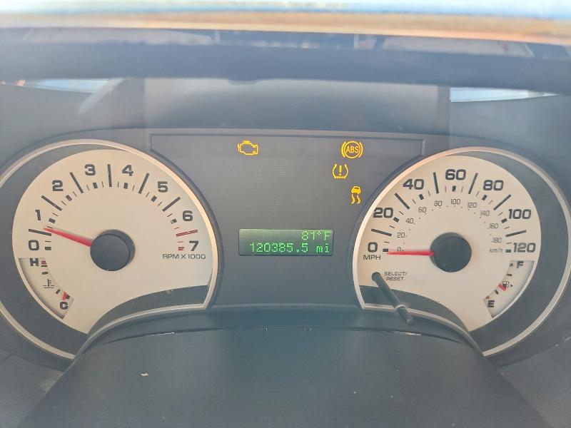 Aukcja sprzedaży 2010 Ford Explorer Sport Trac, vin: 1FMEU3BE6AUF01209, numer aukcji: 63407636