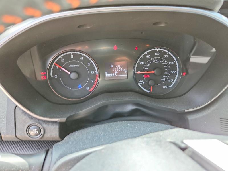 2019 Subaru Crosstrek მანქანა იყიდება აუქციონზე, vin: JF2GTACC2KG264642, აუქციონის ნომერი: 63748426