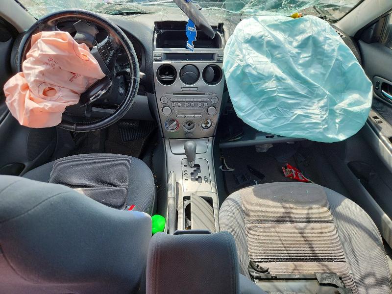 Aukcja sprzedaży 2004 Mazda 6, vin: 1YVFP80C245N35364, numer aukcji: 64317426