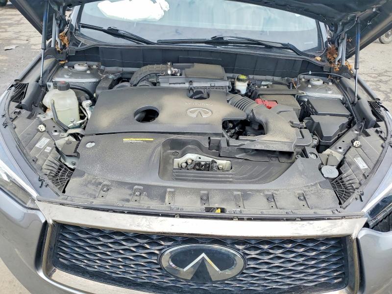 Продажа на аукционе авто 2020 Infiniti Qx50, vin: 3PCAJ5M30LF110359, номер лота: 65592066