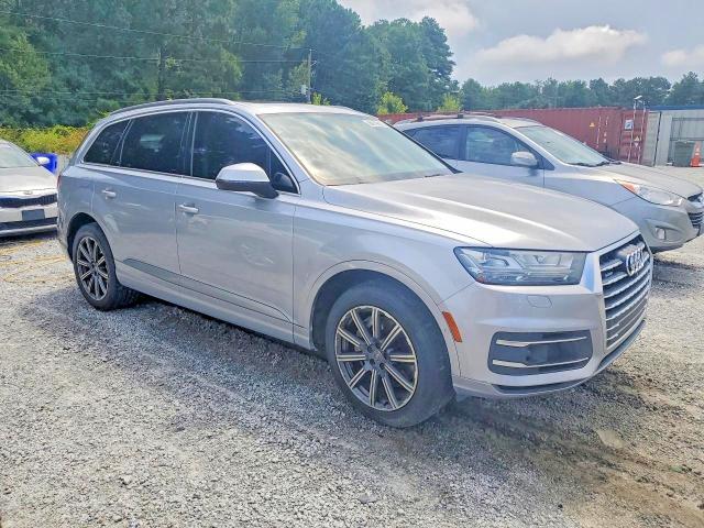 Продаж на аукціоні авто 2017 Audi Q7, vin: WA1LAAF7XHD005838, номер лоту: 64116216