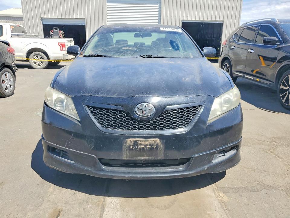Aukcja sprzedaży 2007 Toyota Camry, vin: 4T1BK46K77U536493, numer aukcji: 65529476