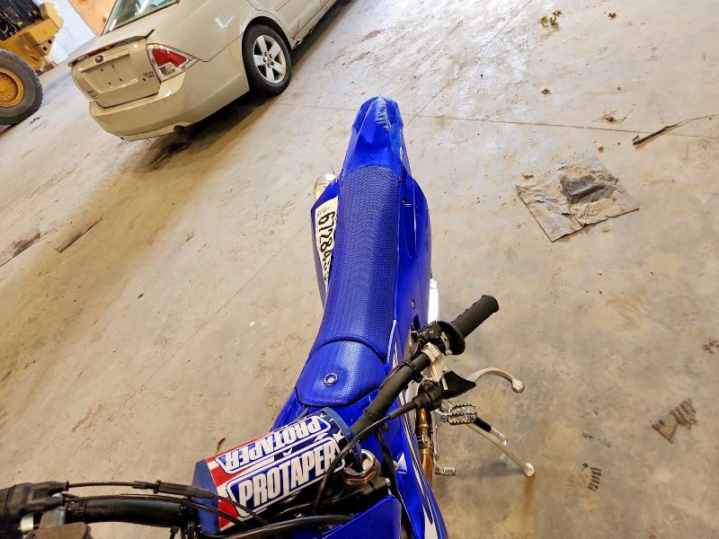 Продажа на аукционе авто 2026 Yamaha Yz250, vin: JYACG57C5TA003864, номер лота: 67284336