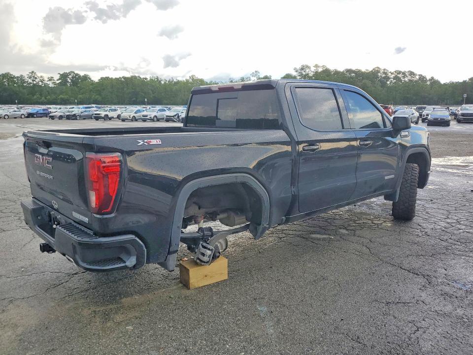 Aukcja sprzedaży 2026 Gmc Sierra, vin: 1GTUUCED9TZ166391, numer aukcji: 64312656