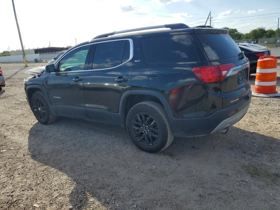 2019 Gmc Acadia მანქანა იყიდება აუქციონზე, vin: 1GKKNULS1KZ184477, აუქციონის ნომერი: 65648736