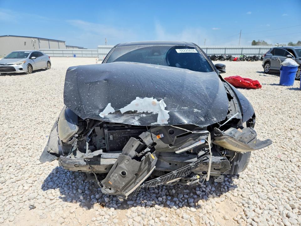 Продажа на аукционе авто 2015 Ford Taurus, vin: 1FAHP2KT1FG156961, номер лота: 66220656