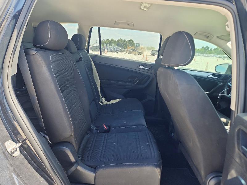 Продажа на аукционе авто 2023 Volkswagen Tiguan, vin: 3VVRB7AX3PM039244, номер лота: 65553026