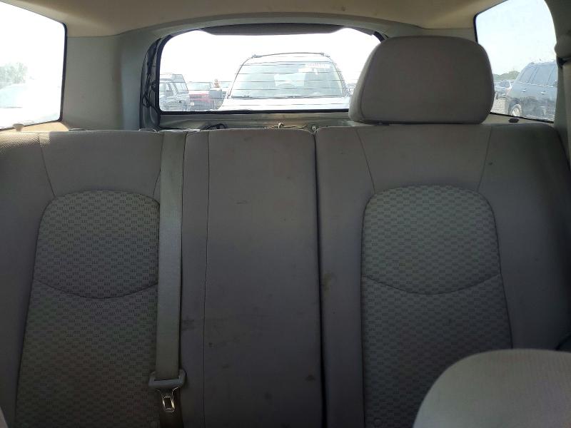 Продажа на аукционе авто 2009 Chevrolet Hhr, vin: 3GNCA13B09S522816, номер лота: 66378146