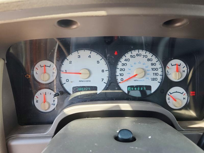 Aukcja sprzedaży 2005 Dodge Ram 1500, vin: 1D7HA18N55S272034, numer aukcji: 66245646