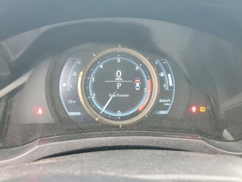 Aukcja sprzedaży 2014 Lexus Is, vin: JTHCF1D23E5002718, numer aukcji: 65739886