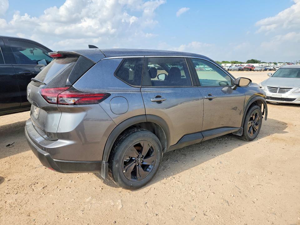 Продажа на аукционе авто 2026 Nissan Rogue, vin: 5N1BT3BA5TC772239, номер лота: 63879866