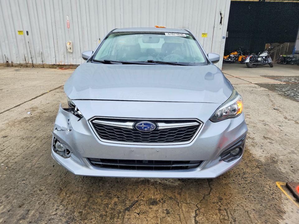 Aukcja sprzedaży 2018 Subaru Impreza, vin: 4S3GKAD68J3618924, numer aukcji: 67071036