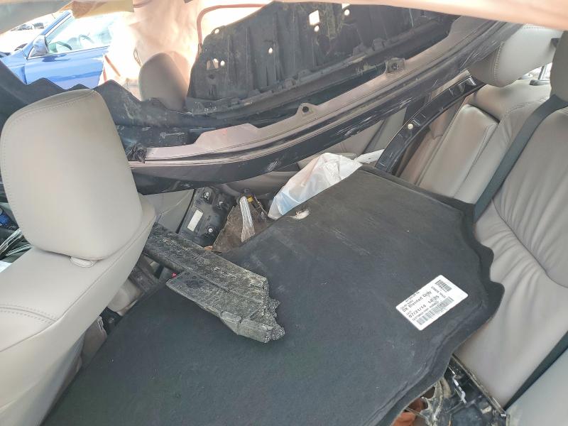 66633276 :رقم المزاد ، 19XFB2F9XFE272612 vin ، 2015 Honda Civic مزاد بيع