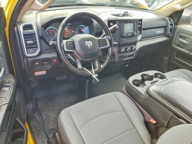 64183006 :رقم المزاد ، 3C7WRMDL5KG648219 vin ، 2019 Ram 5500 مزاد بيع